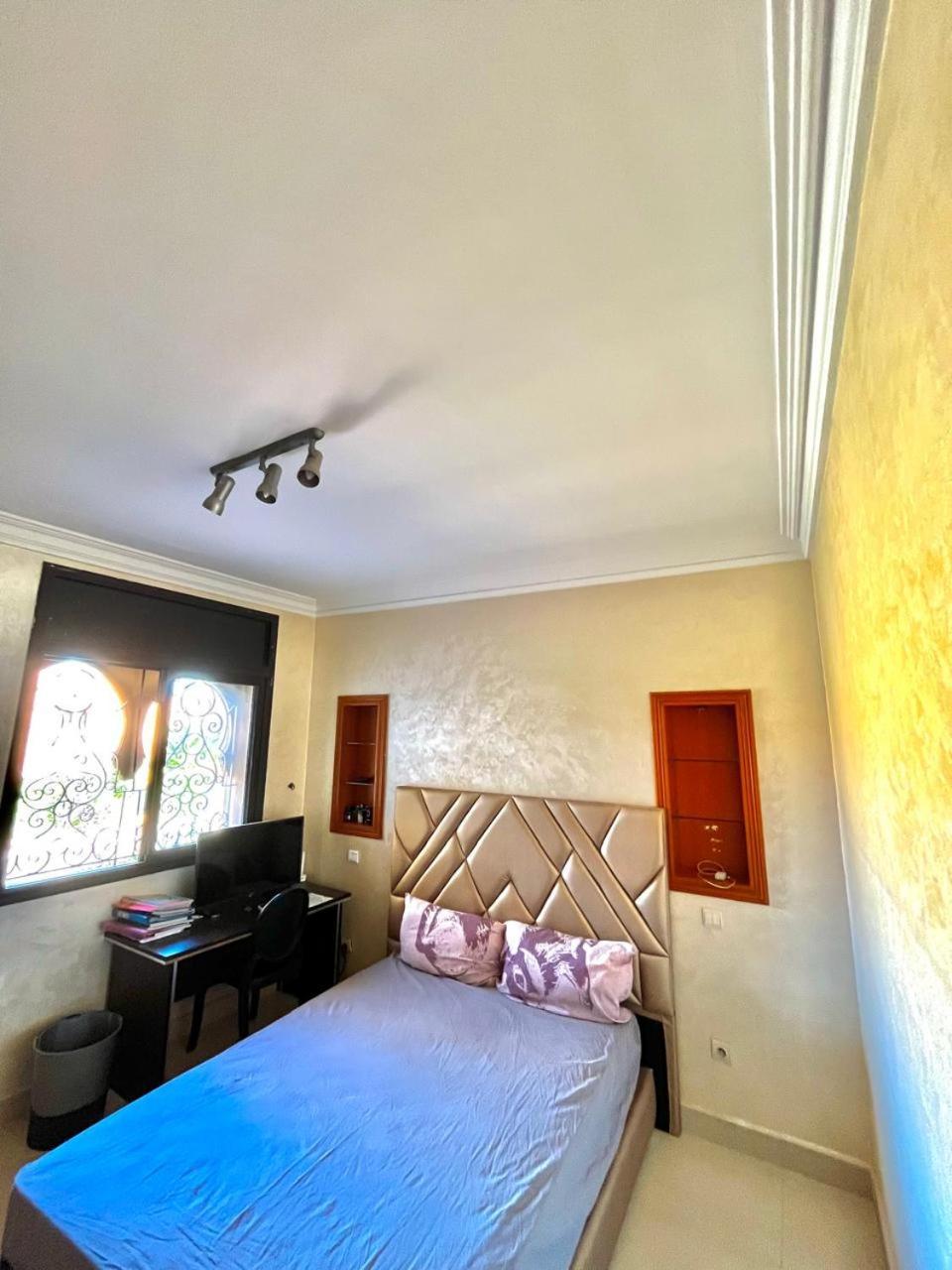 Villa Ibtissam Marrákes Kültér fotó
